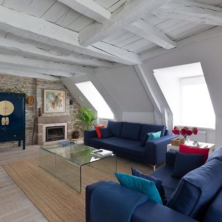 Le Marco Polo By Cocoonr Saint-Malo Exterior foto
