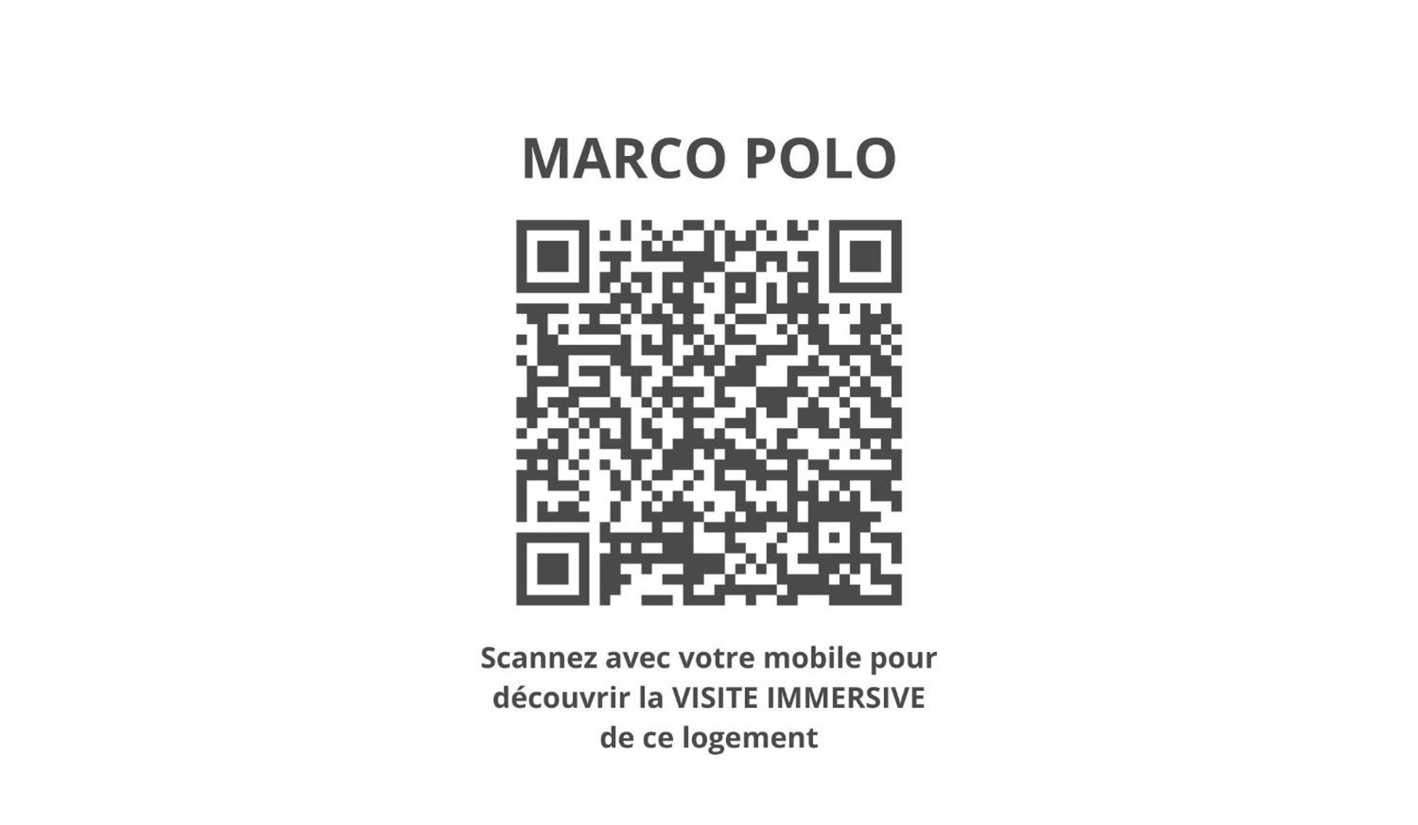 Le Marco Polo By Cocoonr Saint-Malo Exterior foto